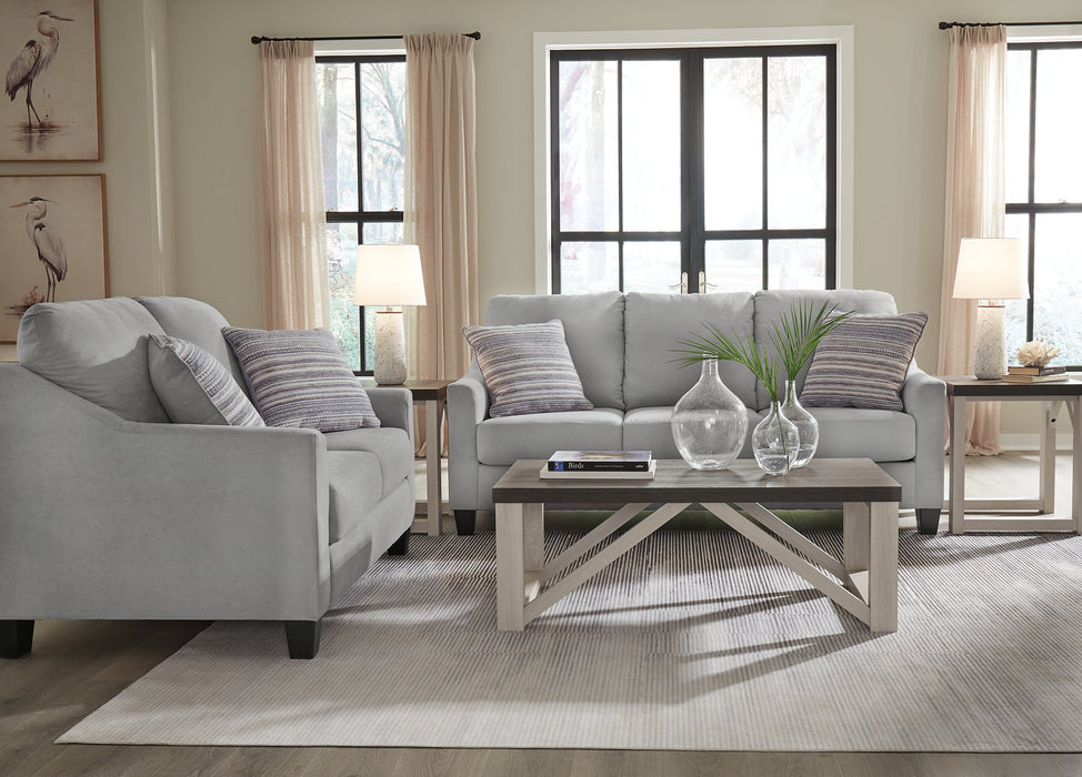 Adlai Living Room Set - Dow Furniture (ME)