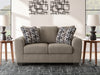 Triston-Peaks Loveseat - Dow Furniture (ME)