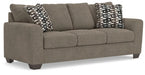 Triston-Peaks Sofa - Dow Furniture (ME)
