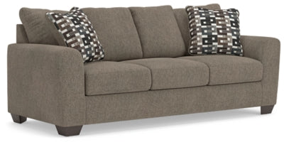 Triston-Peaks Sofa - Dow Furniture (ME)