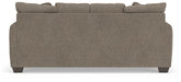 Triston-Peaks Sofa - Dow Furniture (ME)