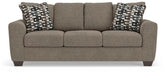 Triston-Peaks Sofa - Dow Furniture (ME)