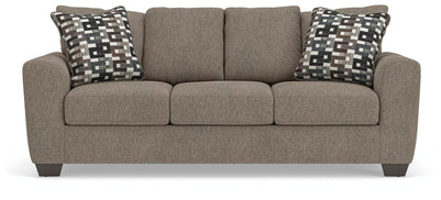 Triston-Peaks Sofa - Dow Furniture (ME)