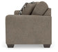 Triston-Peaks Sofa - Dow Furniture (ME)