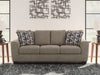 Triston-Peaks Sofa - Dow Furniture (ME)