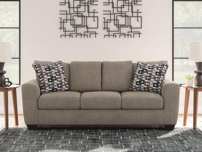 Triston-Peaks Sofa - Dow Furniture (ME)
