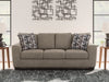 Triston-Peaks Sofa Sleeper - Dow Furniture (ME)