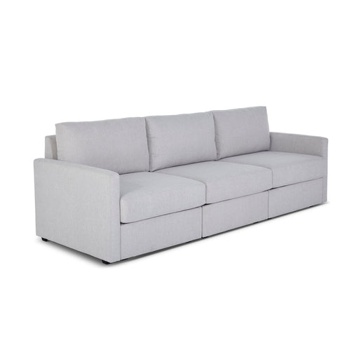 Flex Sofa with Narrow Arm - 5000003382 - Dow Furniture (ME)