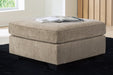 Olten Oversized Accent Ottoman - Dow Furniture (ME)