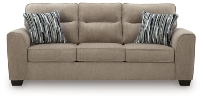 Olten Sofa - Dow Furniture (ME)