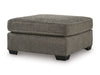 Olten Oversized Accent Ottoman - Dow Furniture (ME)