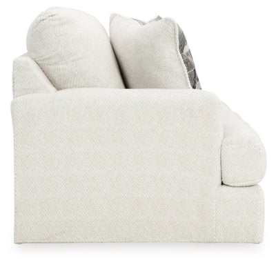 Karinne Loveseat - Dow Furniture (ME)