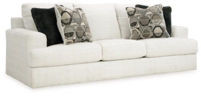 Karinne Sofa - Dow Furniture (ME)