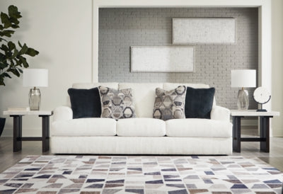 Karinne Sofa - Dow Furniture (ME)