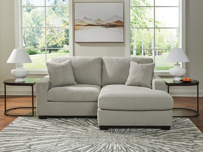 Greenbriar Sofa Chaise - Dow Furniture (ME)