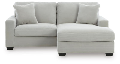 Greenbriar Sofa Chaise - Dow Furniture (ME)