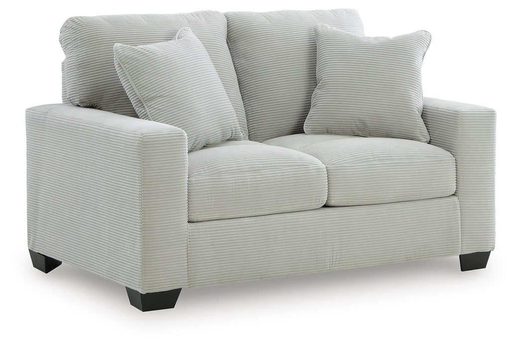 Greenbriar Living Room Set - Dow Furniture (ME)