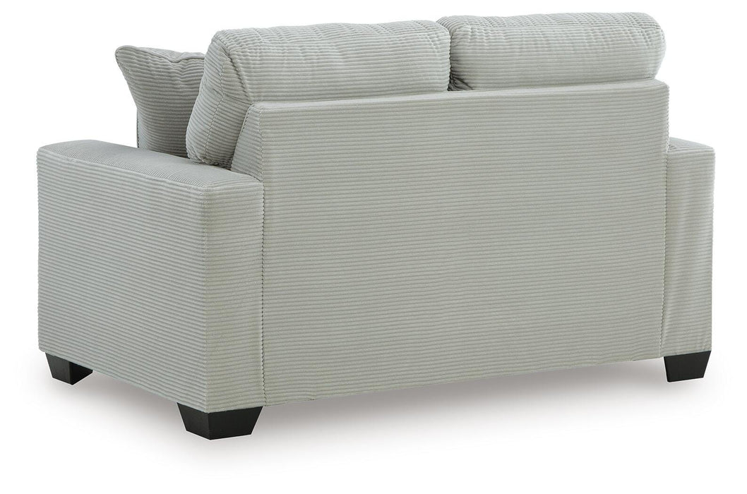 Greenbriar Living Room Set - Dow Furniture (ME)