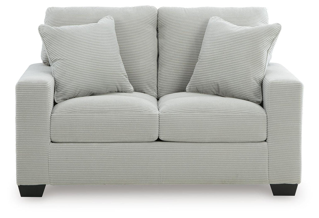 Greenbriar Living Room Set - Dow Furniture (ME)