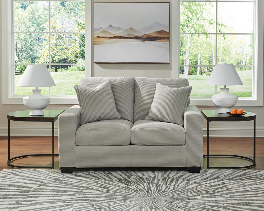 Greenbriar Living Room Set - Dow Furniture (ME)