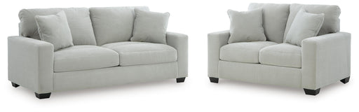 Greenbriar Living Room Set - Dow Furniture (ME)