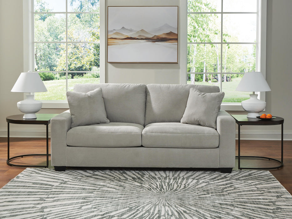 Greenbriar Living Room Set - Dow Furniture (ME)