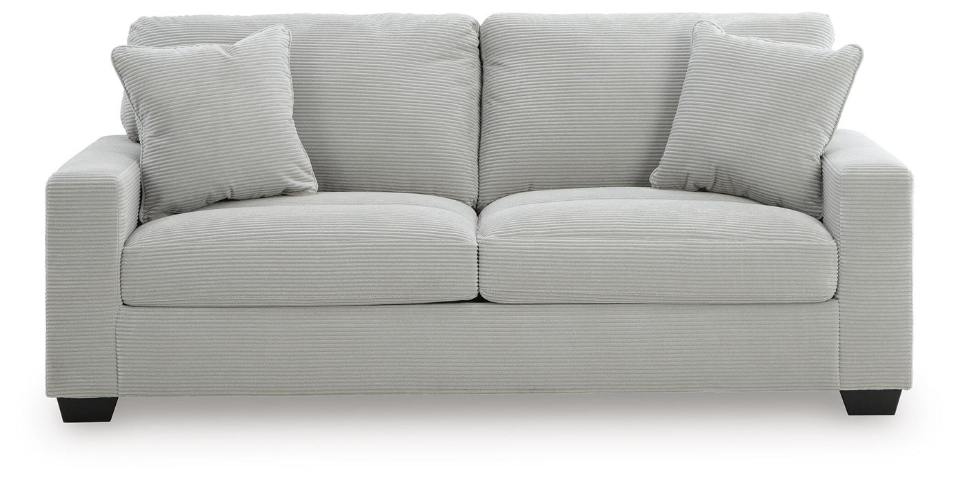 Greenbriar Living Room Set - Dow Furniture (ME)
