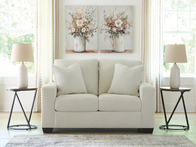 Greenbriar Loveseat - Dow Furniture (ME)