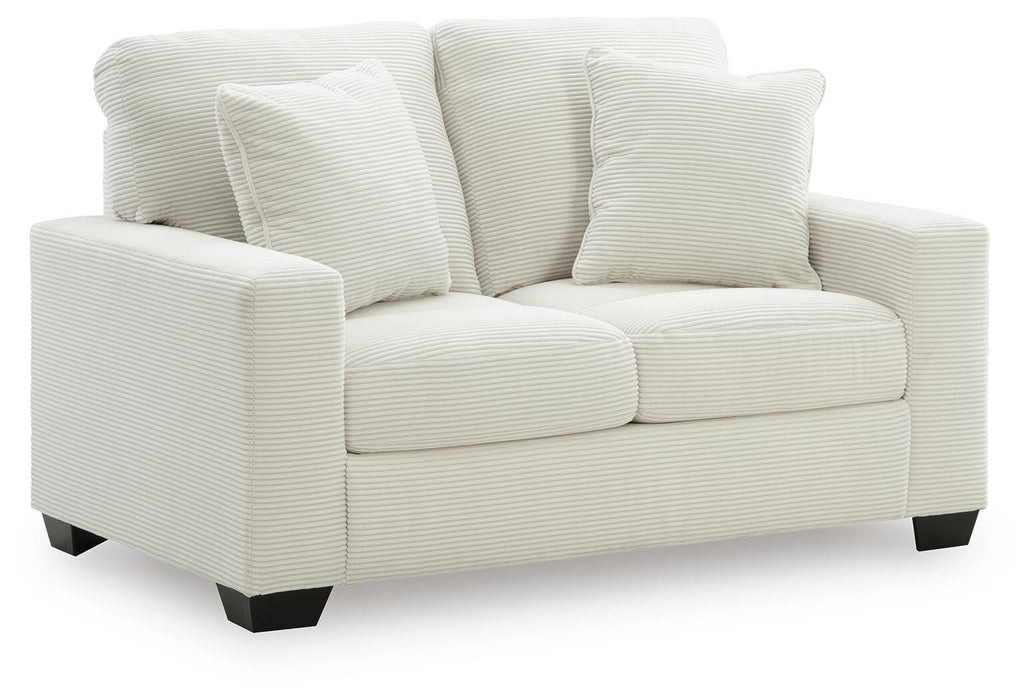 Greenbriar Living Room Set - Dow Furniture (ME)