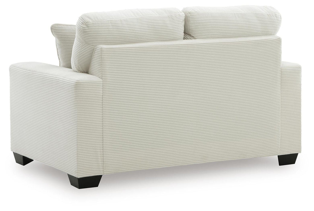 Greenbriar Living Room Set - Dow Furniture (ME)