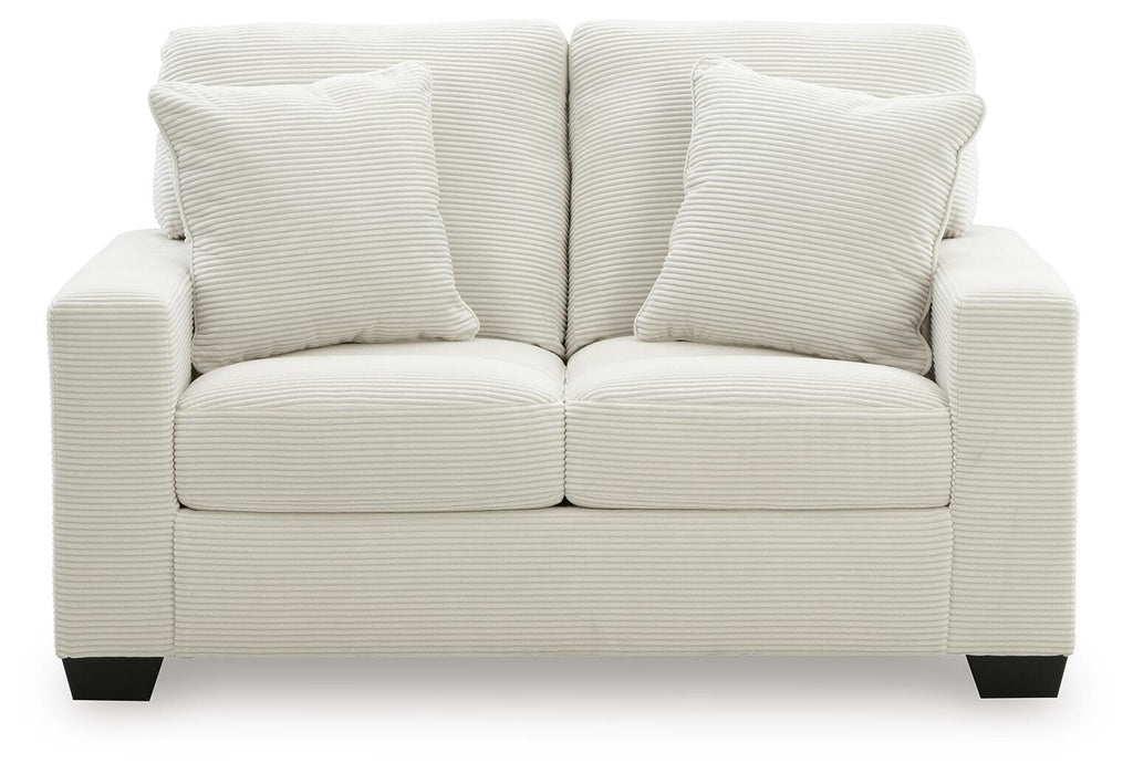 Greenbriar Living Room Set - Dow Furniture (ME)