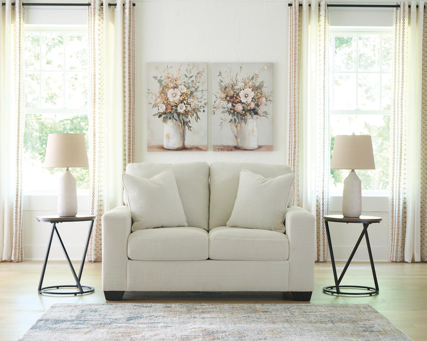 Greenbriar Living Room Set - Dow Furniture (ME)