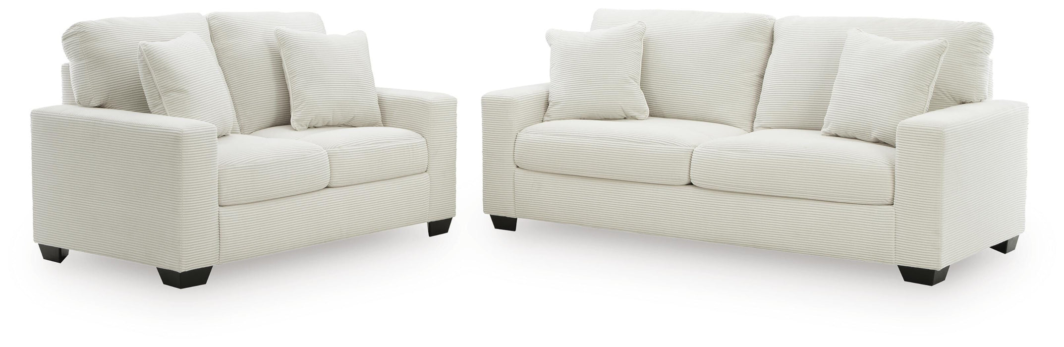 Greenbriar Living Room Set - Dow Furniture (ME)