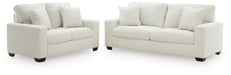 Greenbriar Living Room Set - Dow Furniture (ME)