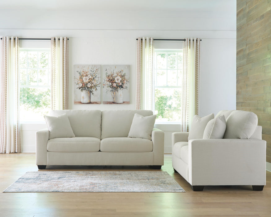 Greenbriar Living Room Set - Dow Furniture (ME)