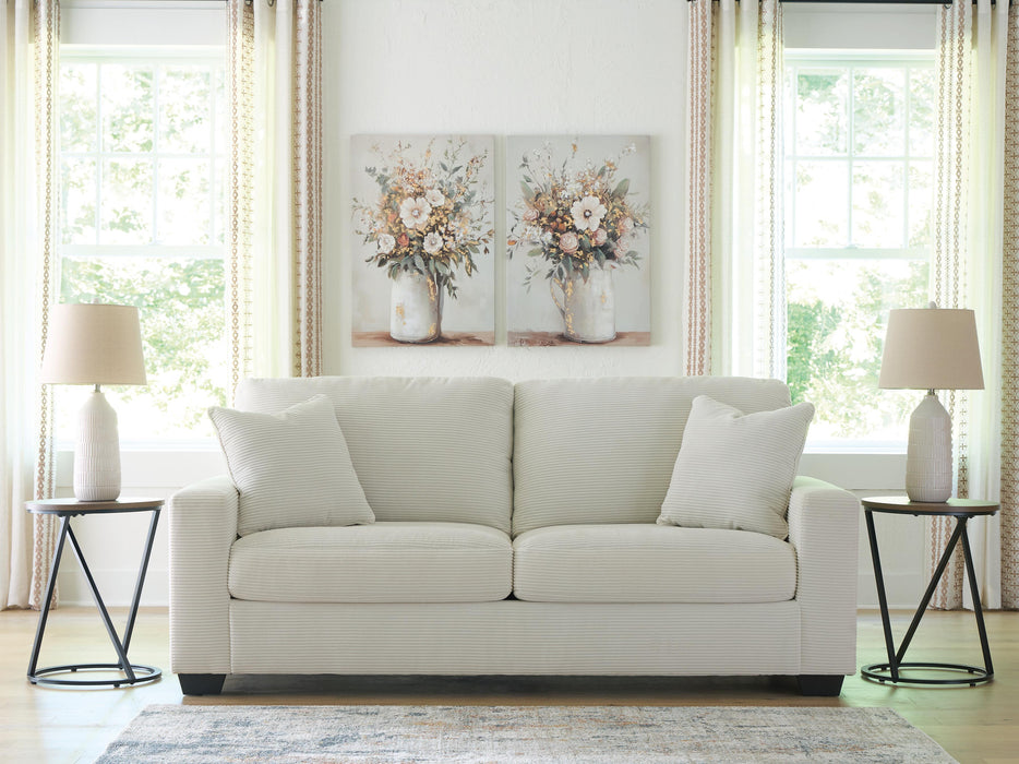 Greenbriar Living Room Set - Dow Furniture (ME)