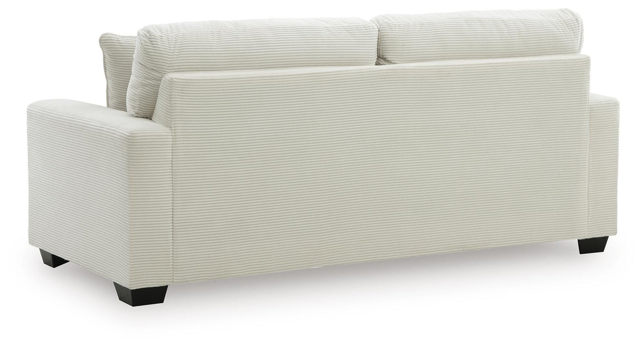 Greenbriar Living Room Set - Dow Furniture (ME)