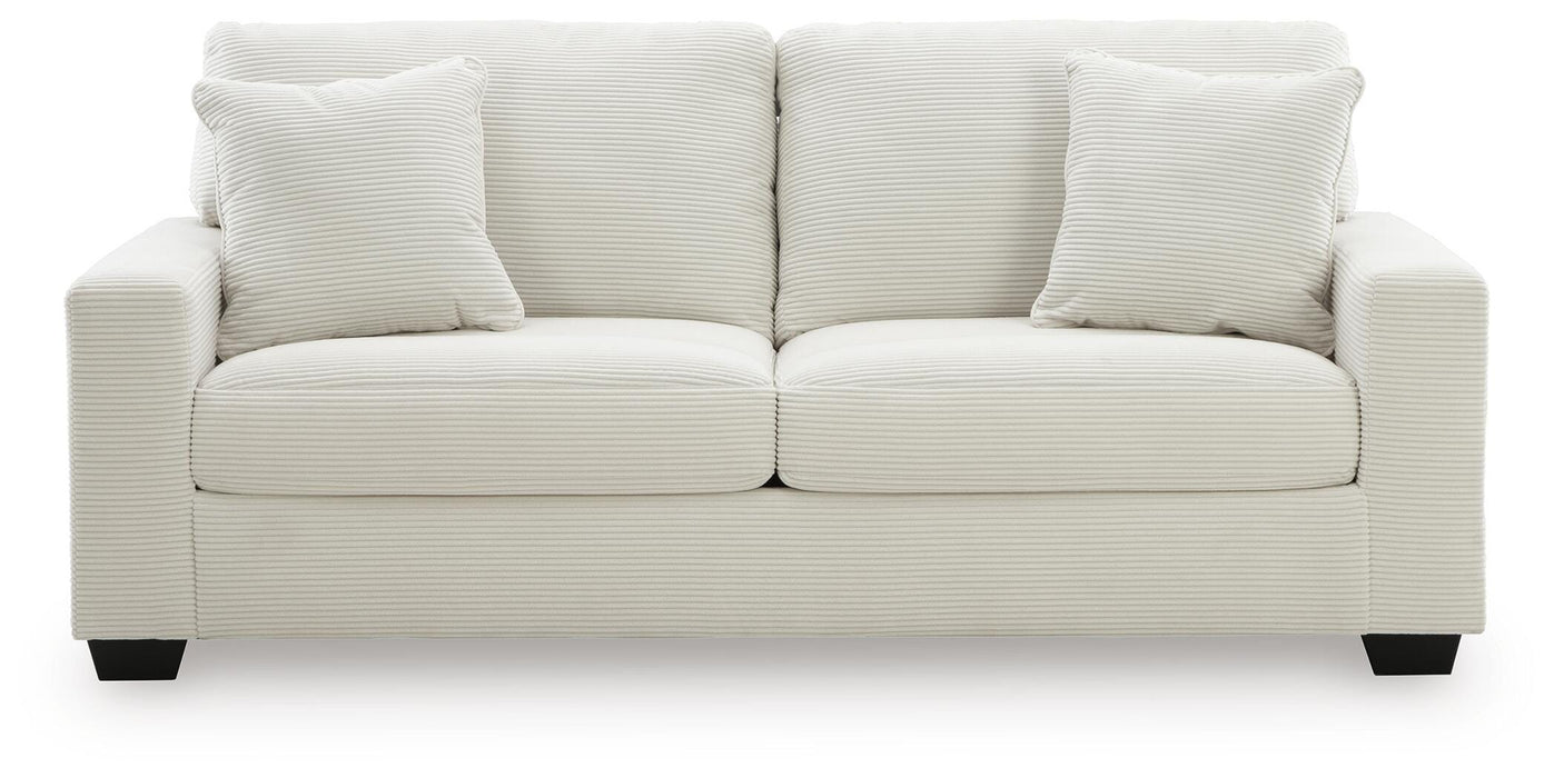 Greenbriar Living Room Set - Dow Furniture (ME)