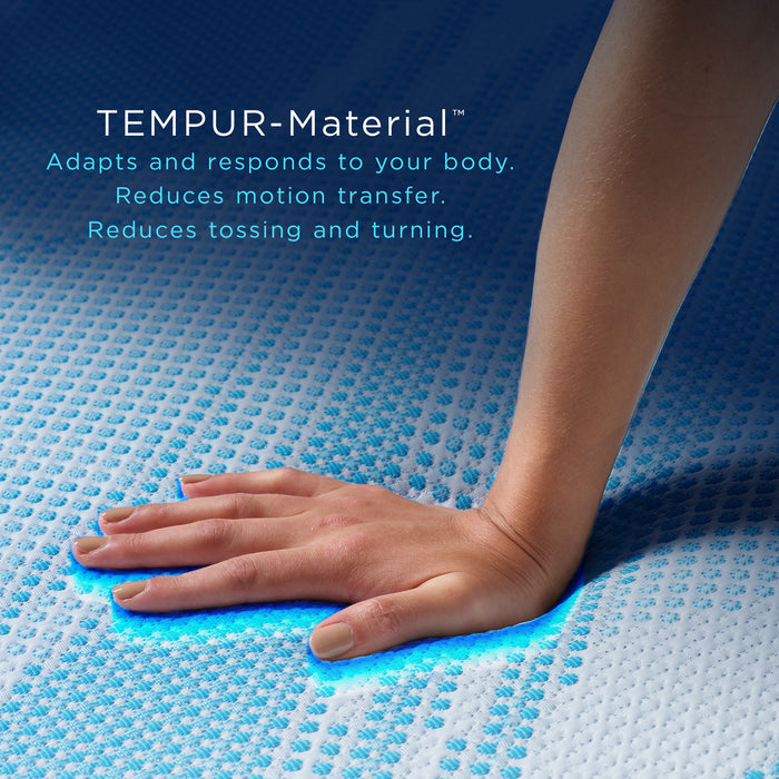 TEMPUR-ProBreeze® Medium