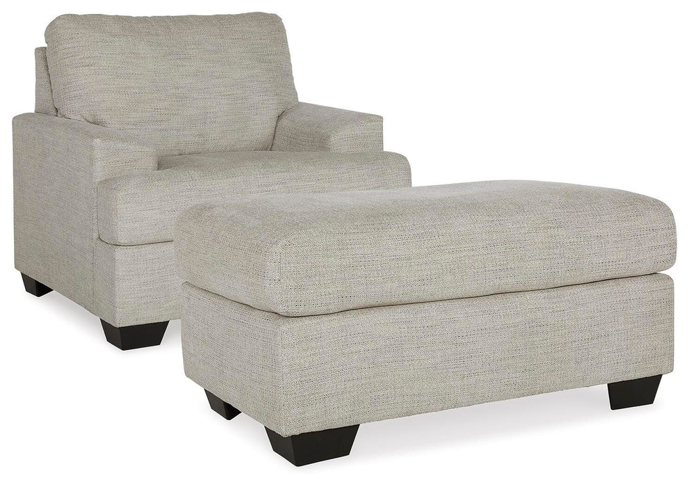 Vayda Living Room Set - Dow Furniture (ME)