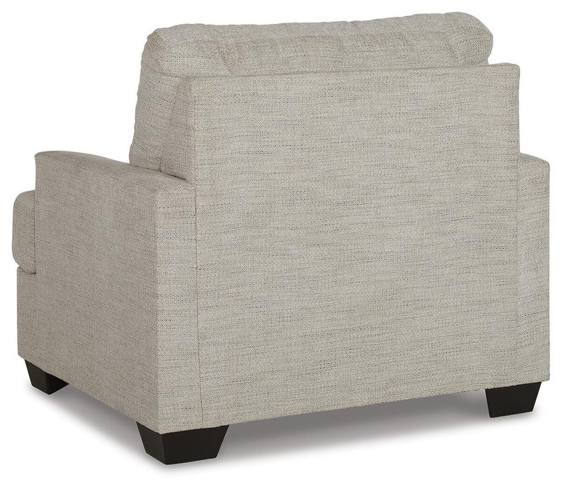 Vayda Living Room Set - Dow Furniture (ME)