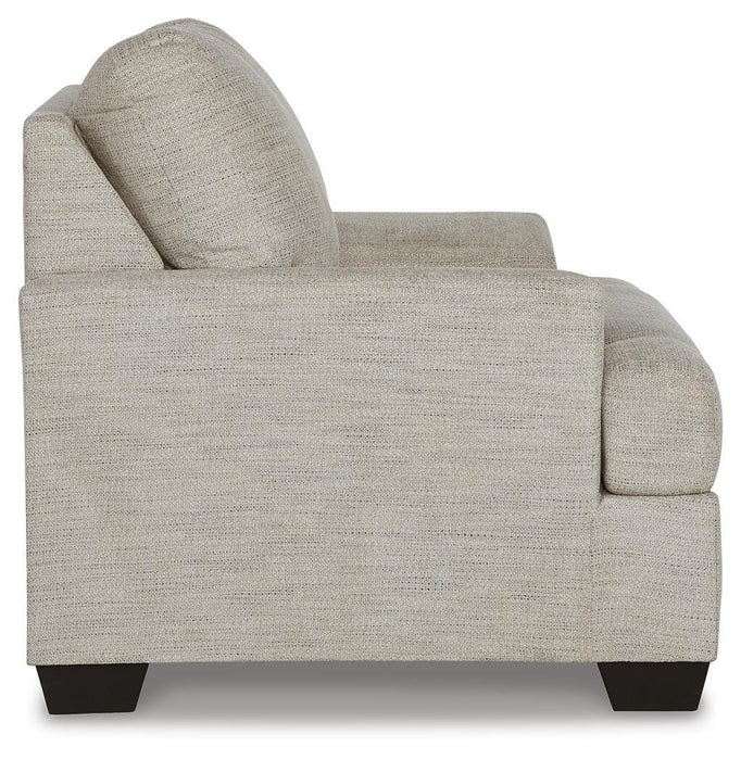 Vayda Living Room Set - Dow Furniture (ME)
