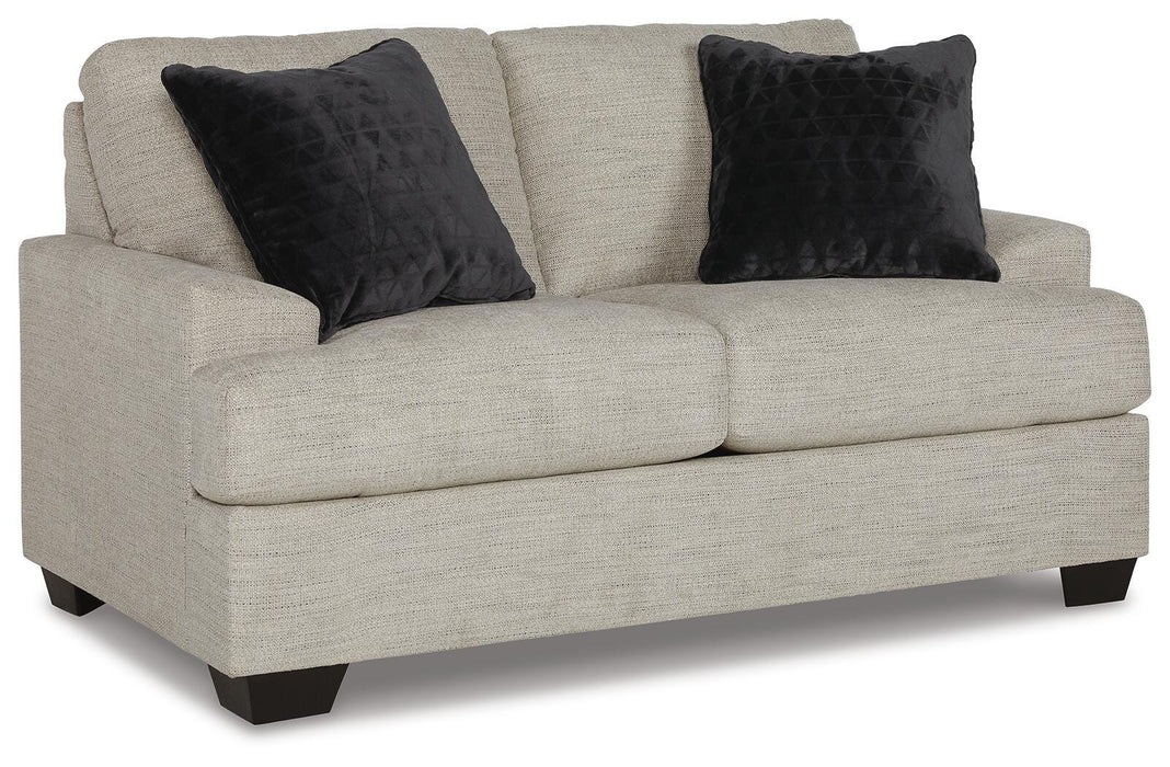 Vayda Living Room Set - Dow Furniture (ME)