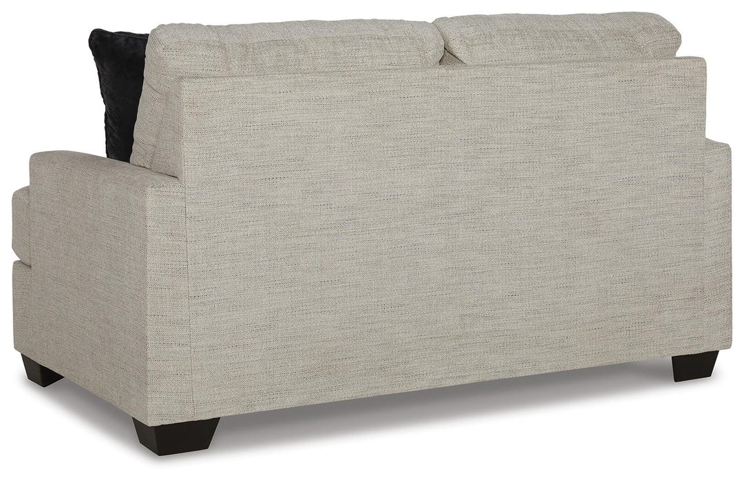 Vayda Living Room Set - Dow Furniture (ME)