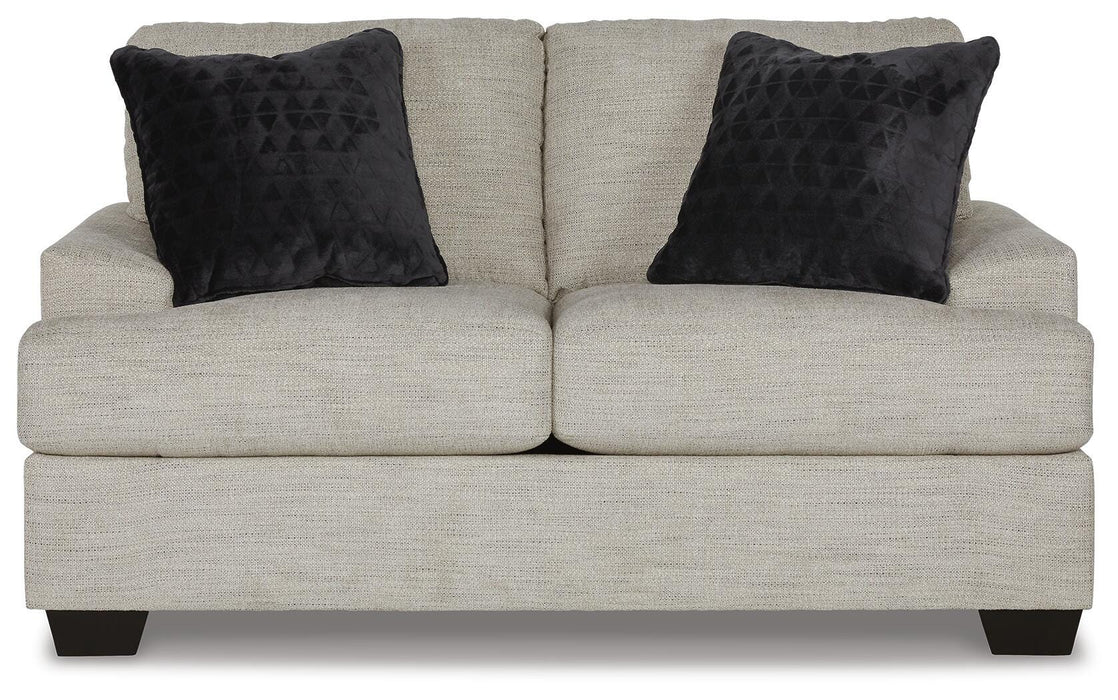 Vayda Living Room Set - Dow Furniture (ME)