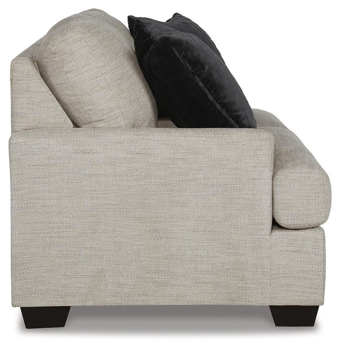 Vayda Living Room Set - Dow Furniture (ME)