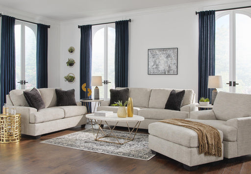 Vayda Living Room Set - Dow Furniture (ME)