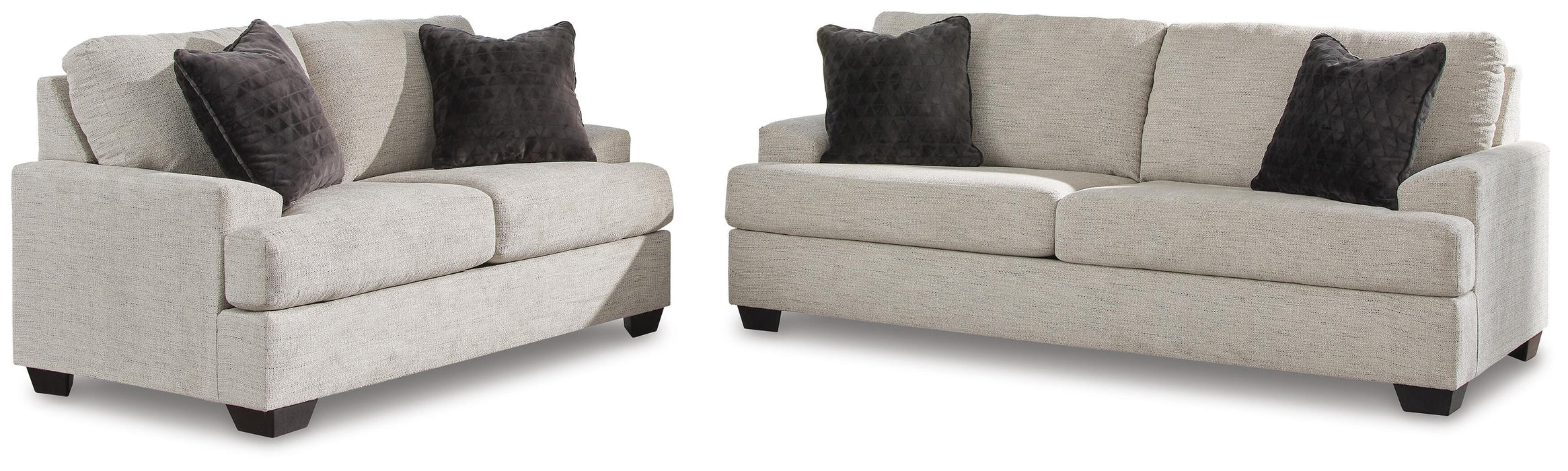 Vayda Living Room Set - Dow Furniture (ME)