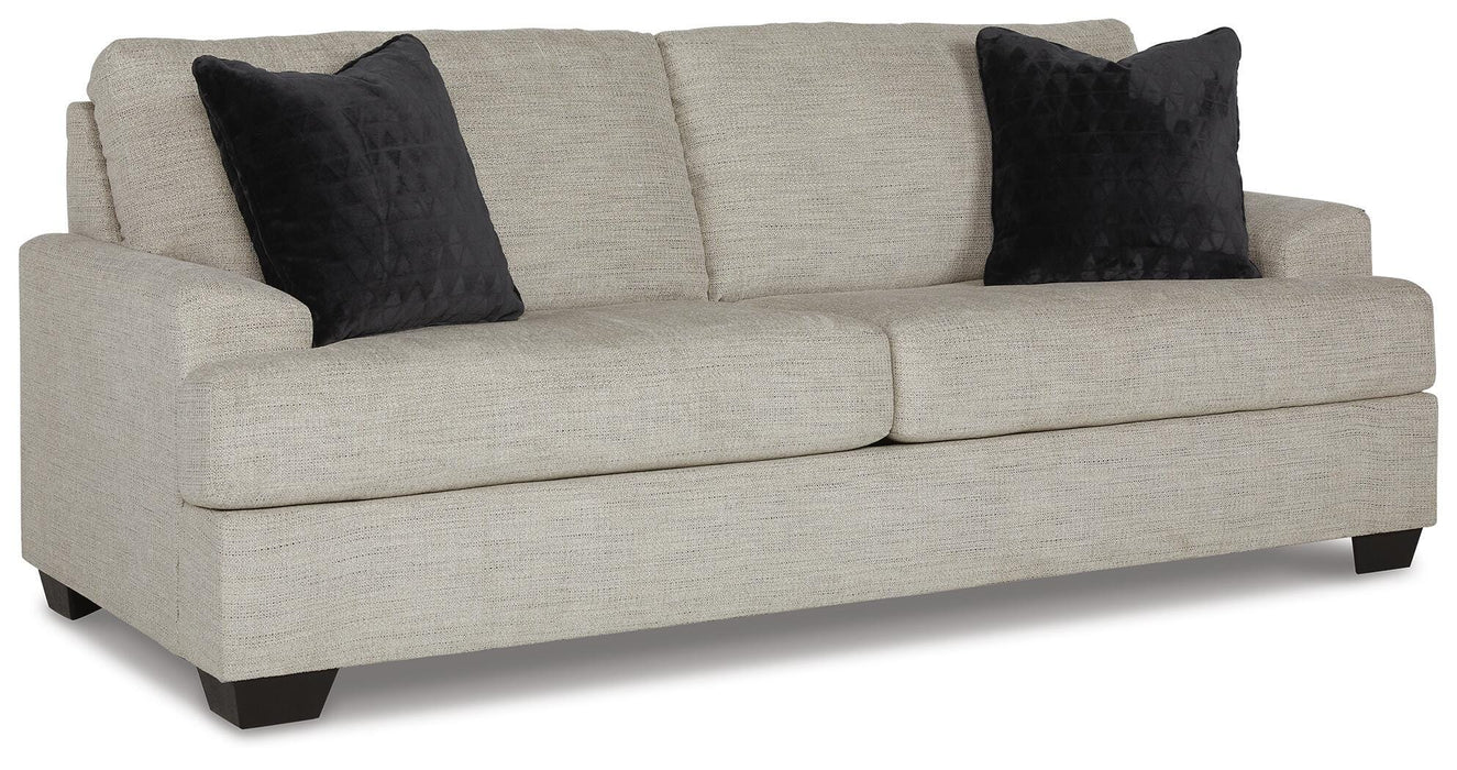 Vayda Living Room Set - Dow Furniture (ME)