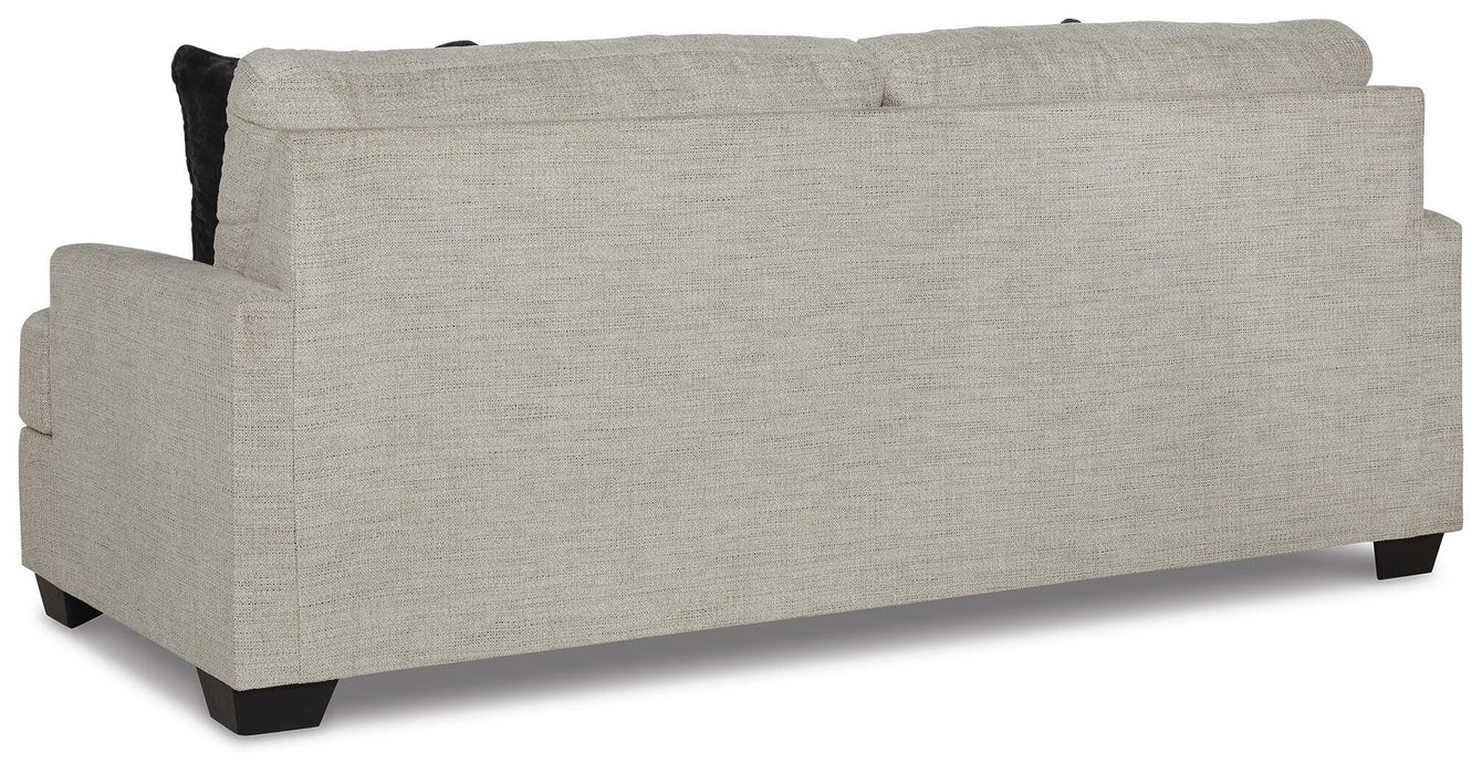 Vayda Living Room Set - Dow Furniture (ME)